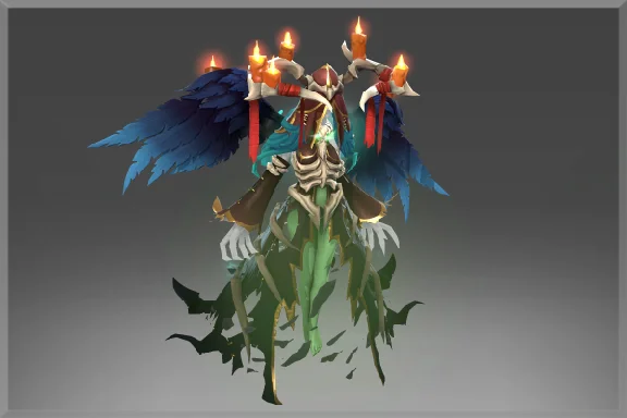 ✅Death Prophet✅Darkwood Eulogy✅Collector´s Cache 2023✅
