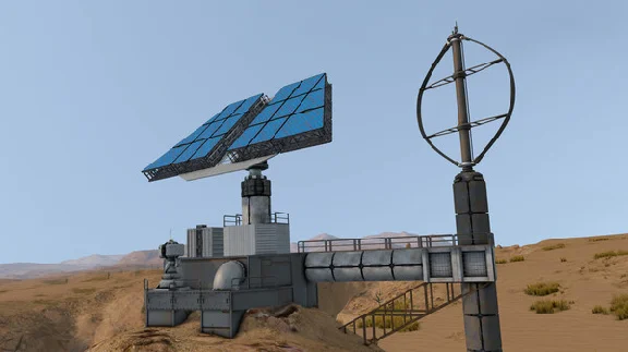 ⚡️Space Engineers - Decorative Pack #3 | АВТО |РФ Steam