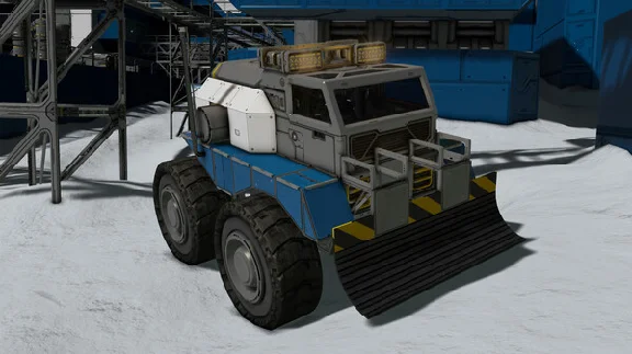 ⚡️Space Engineers - Decorative Pack #3 | АВТО |РФ Steam