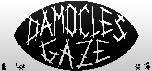 Damocles Gaze * STEAM РОССИЯ ⚡ АВТОДОСТАВКА 💳0% КАРТЫ