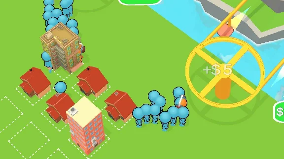 Idle Transport Tycoon * STEAM RU ⚡ AUTO 💳0%