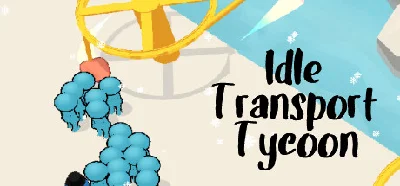 Idle Transport Tycoon * STEAM RU ⚡ AUTO 💳0%