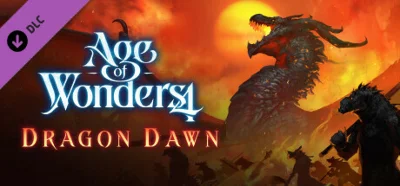 Age of Wonders 4: Dragon Dawn · DLC Steam🚀AUTO💳0%