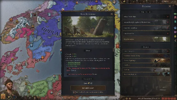 Crusader Kings III: Northern Lords DLC 🚀AUTO💳0% Cards