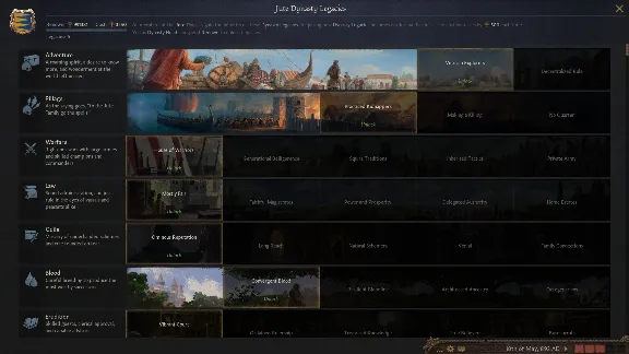 Crusader Kings III: Northern Lords DLC 🚀AUTO💳0% Cards