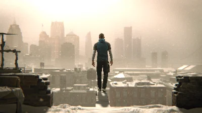 Detroit: Become Human · Steam Gift🚀АВТО💳0% Карты