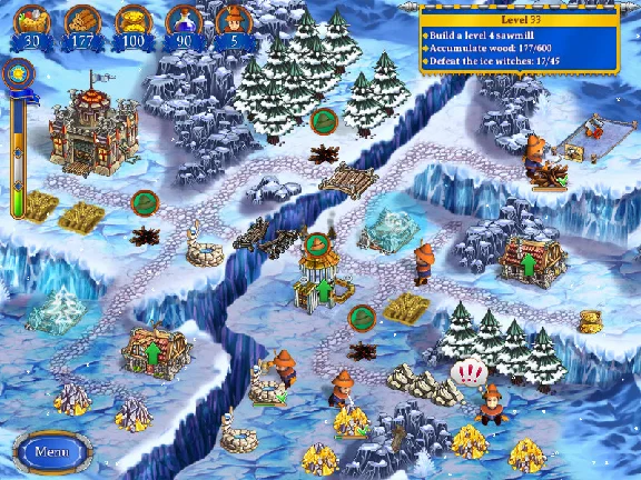 New Yankee in King Arthur´s Court 4 💎STEAM GIFT RUSSIA