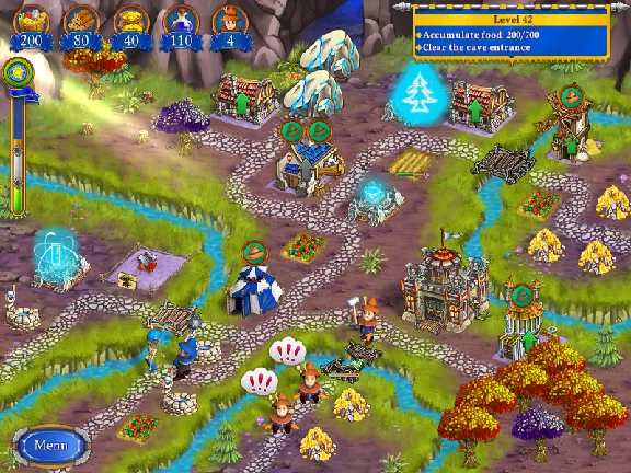New Yankee in King Arthur´s Court 4 💎STEAM GIFT RUSSIA