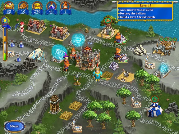 New Yankee in King Arthur´s Court 4 💎STEAM GIFT RUSSIA