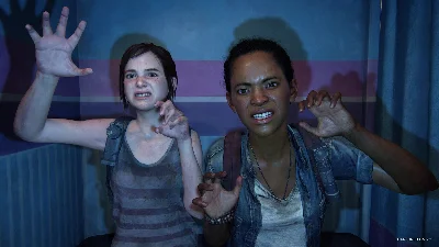 The Last of Us Part I · Steam Gift RU · АВТОДОСТАВКА