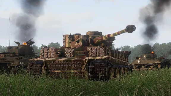 Arma 3 Spearhead 1944 · DLC Steam🚀АВТО💳0% Карты