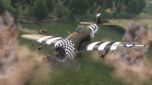 Arma 3 Spearhead 1944 · DLC Steam🚀АВТО💳0% Карты