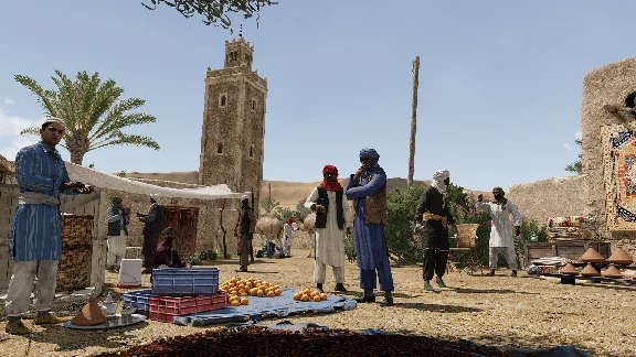 Arma 3 Western Sahara · DLC Steam🚀АВТО💳0% Карты