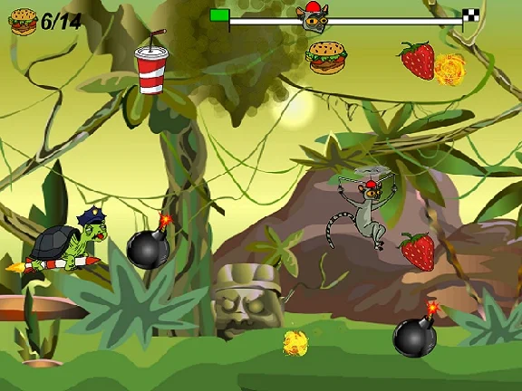 Lemurzin (Steam CD-Key Region Free)