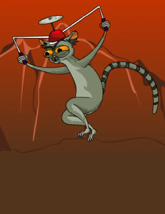 Lemurzin (Steam CD-Key Region Free)