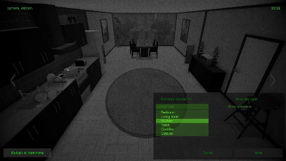 I´m on Observation Duty 💎 STEAM GIFT РОССИЯ