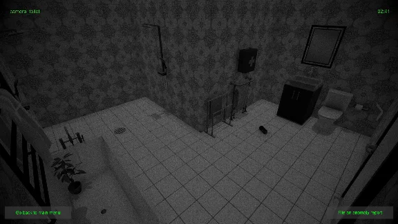 I´m on Observation Duty 💎 STEAM GIFT РОССИЯ