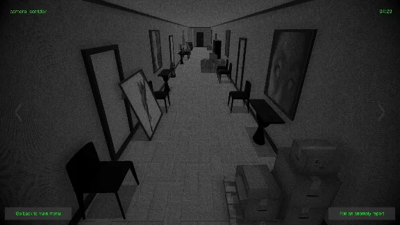 I´m on Observation Duty 💎 STEAM GIFT РОССИЯ