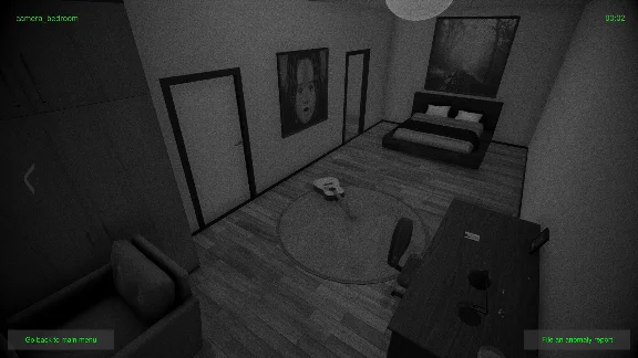 I´m on Observation Duty 💎 STEAM GIFT РОССИЯ