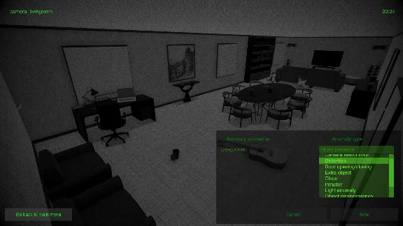 I´m on Observation Duty 💎 STEAM GIFT РОССИЯ
