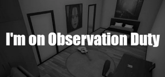I´m on Observation Duty 💎 STEAM GIFT РОССИЯ