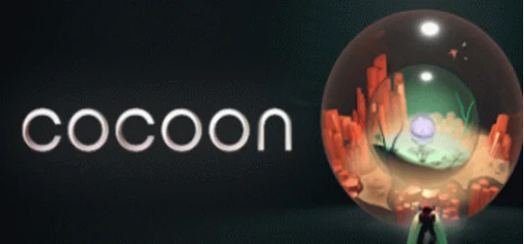 Cocoon 💎 АВТОДОСТАВКА STEAM GIFT РОССИЯ