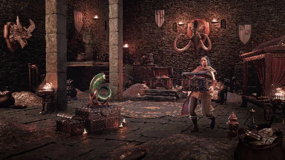 Conan Exiles - Standard Edition · Steam Gift🚀АВТО💳0%