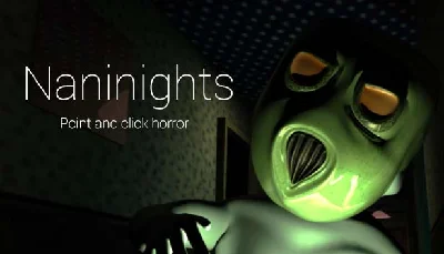 Naninights (Steam CD-Key Region Free)