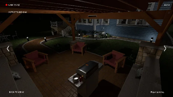 I´m on Observation Duty 2: Timothy´s Revenge 💎 STEAM