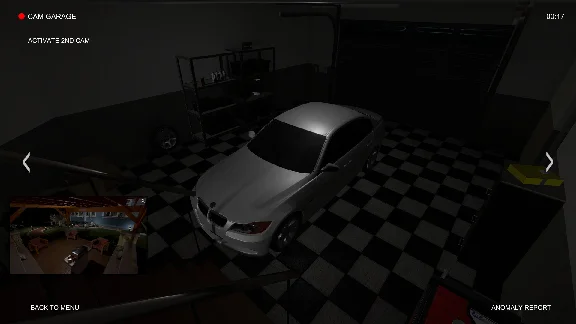 I´m on Observation Duty 2: Timothy´s Revenge 💎 STEAM