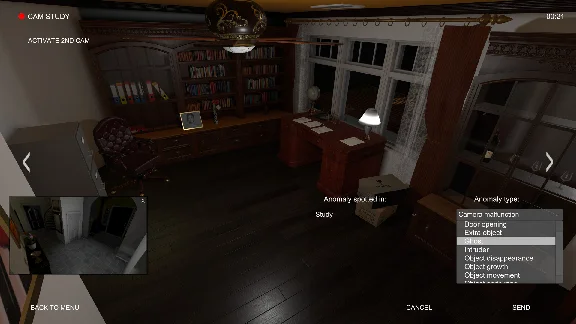 I´m on Observation Duty 2: Timothy´s Revenge 💎 STEAM