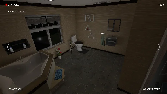 I´m on Observation Duty 2: Timothy´s Revenge 💎 STEAM