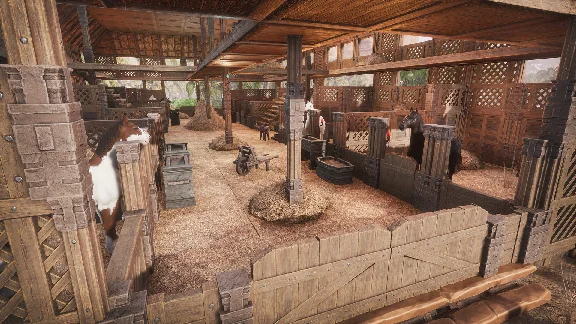 Conan Exiles - Riders of Hyboria Pack · DLC 🚀АВТО💳0%