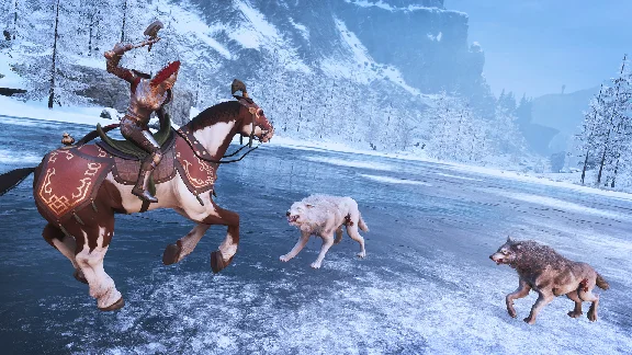 Conan Exiles - Riders of Hyboria Pack · DLC 🚀АВТО💳0%
