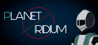 Planet Iridium 💎 STEAM GIFT RUSSIA
