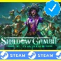 ⭐️ Shadow Gambit: The Cursed Crew - STEAM (GLOBAL)