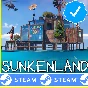 ⭐️ Sunkenland - STEAM (GLOBAL)