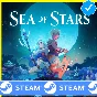 ⭐️ Sea of Stars - STEAM (GLOBAL)