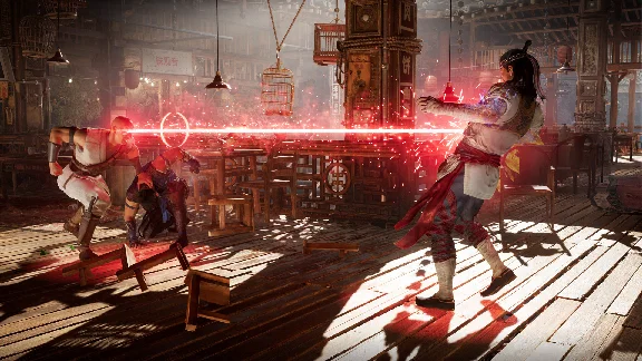 🔥 Mortal Kombat 1 - ONLINE STEAM (Region Free)
