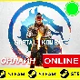 🔥 Mortal Kombat 1 - ONLINE STEAM (Region Free)