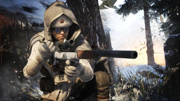 🔥 Call of Duty Vanguard - ONLINE STEAM (Region Free)