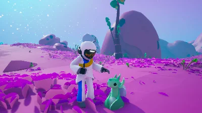 ASTRONEER · Standard/Starter Bundle · Steam RU · АВТО