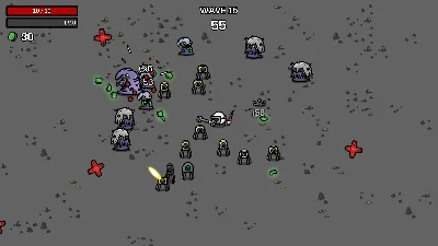 Brotato · Steam Gift🚀АВТО💳0% Карты