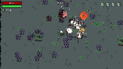 Brotato · Steam Gift🚀АВТО💳0% Карты