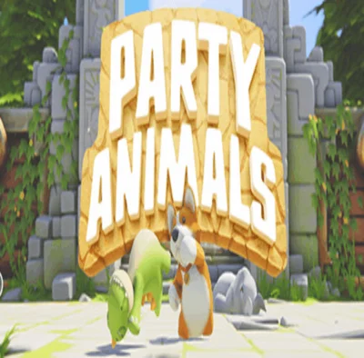⭐ Party Animals Steam Gift ✅ AUTO 🚛 ALL REGIONS RU CIS