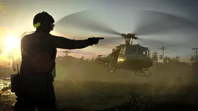 Call of Duty: Black Ops Cold War · Steam Gift RU · АВТО