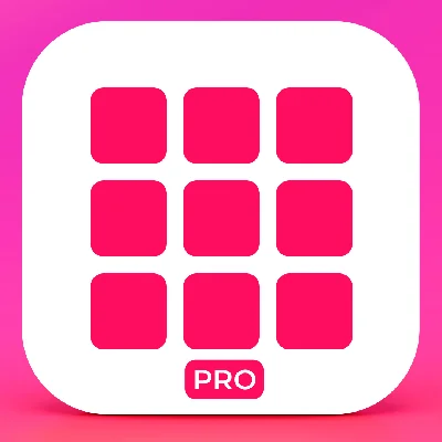 My Feed Grid Preview & Planner PRO iPhone iPad AppStore