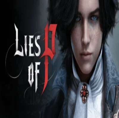 ⭐️ Lies of P Steam Gift ✅ АВТОВЫДАЧА 🚛 ВСЕ РЕГИОНЫ 🌏