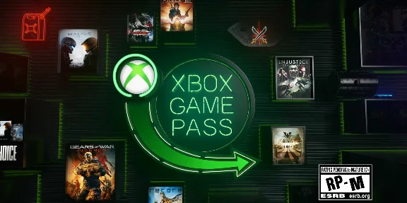 🍀Xbox Game Pass 14 дней - 1 Месяц Для ПК + Ea Play🍀