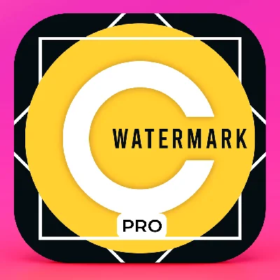 📷 Add Watermark PRO Lifetime 🔥 ios AppStore ipad